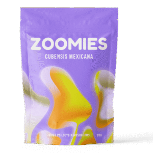 Organic Shroom Canada