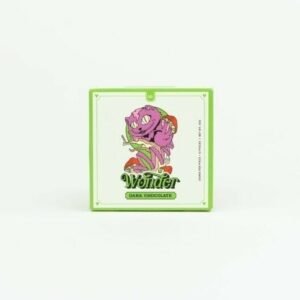 psilocybin edibles Canada