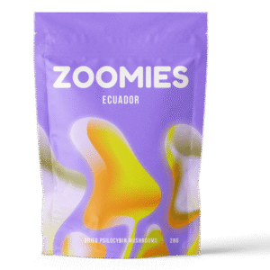 magic mushroom dosage
