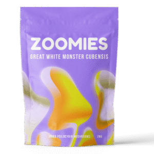 Mushroom microdosing kits Canada