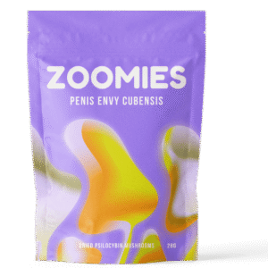 Magic mushroom microdosing Canada