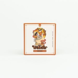 Wonder – Psilocybin Chocolate Bar – S’mores