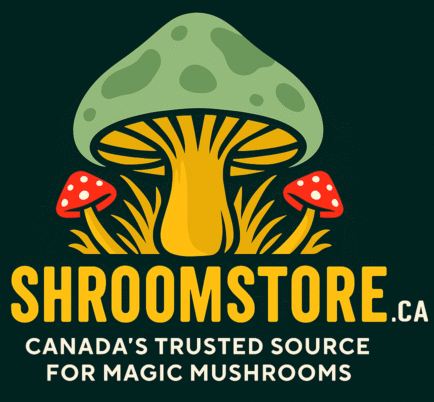 Shrooms Store