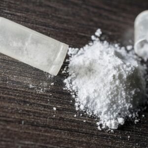 Ketamine 2-cb powder
