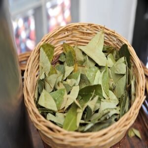 Coca leaves For Sale