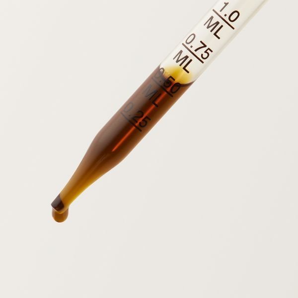 Lazarus Naturals, CBD Tincture, Full Spectrum, 4fl oz, 6000mg CBD - Image 2