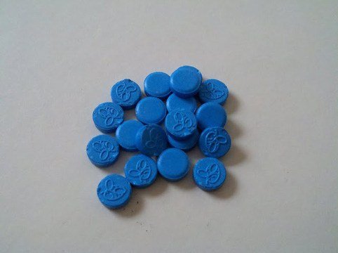 Buy 2CB Nexus Blue Bees Online