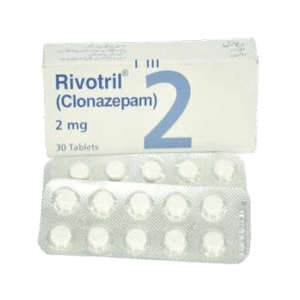 Buy Clonazepam 2mg Online