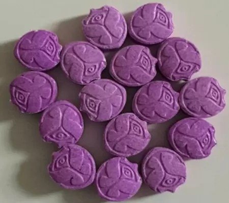 Buy EGG ROLLS TOMORROW-LAND 286 MG MDMA Online