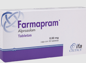 Buy Farmapram 2mg Online
