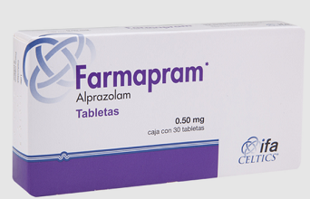 Buy Farmapram 2mg Online
