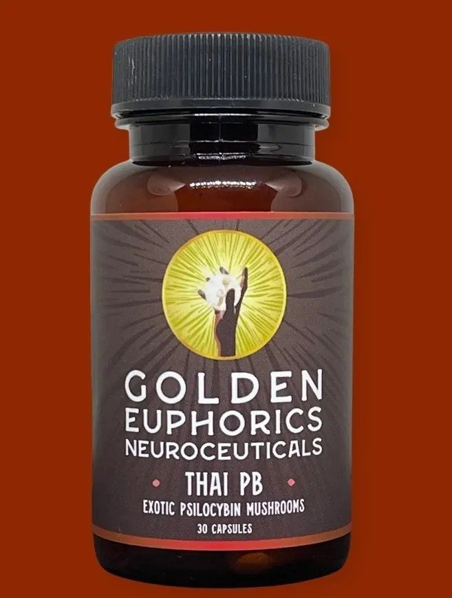 Buy GOLDEN EUPHORICS Online