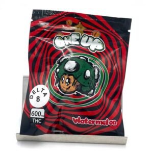 Buy One Up Gummies Watermelon Online