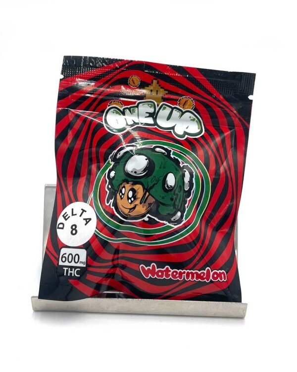 Buy One Up Gummies Watermelon Online