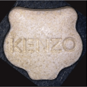 Buy Pink Kenzo Tiger 230mg MDMA Online