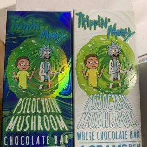 Buy Trippin morty bars online