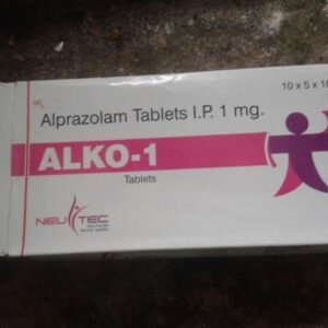 Buy Xanax 1mg Online