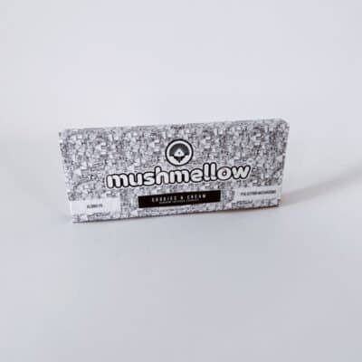 Mushmellow Mushroom Chocolate Bars - Image 4