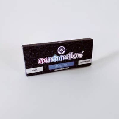 Mushmellow Mushroom Chocolate Bars - Image 3