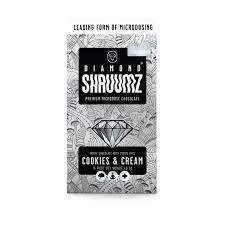 Diamond Shruumz Chocolate Bar - Image 7