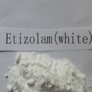 Etizolam Powder 99% Purity