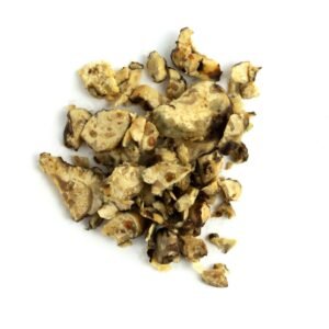 Galindoi (Mushrocks) truffles