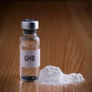 GHB ( Gamma-Hydroxybutyric Acid )