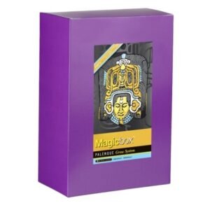 Magicbox Super Gold
