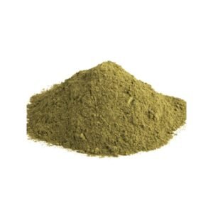 Mescaline Powder