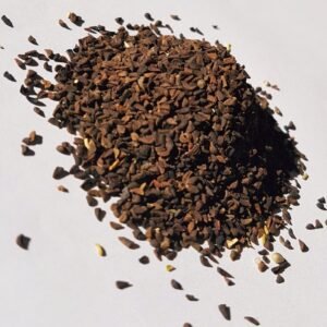 Peganum harmala (Syrian rue)