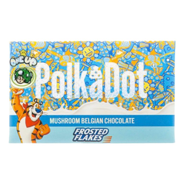 PolkaDot | Frosted Flakes | 4g