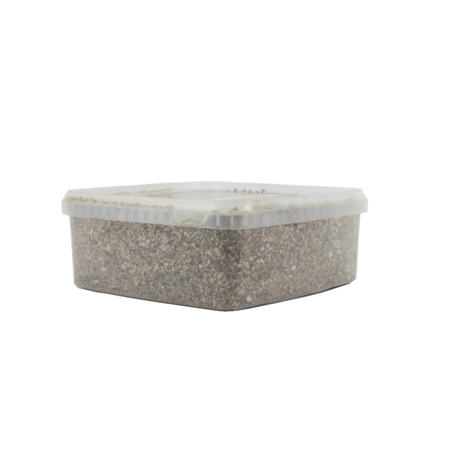 Sterile Magic Mushroom substrate for p. Cubensis Extra Large