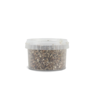 Sterile Magic Mushroom substrate for p. Cubensis Small