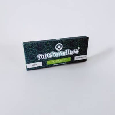 Mushmellow Mushroom Chocolate Bars - Image 5